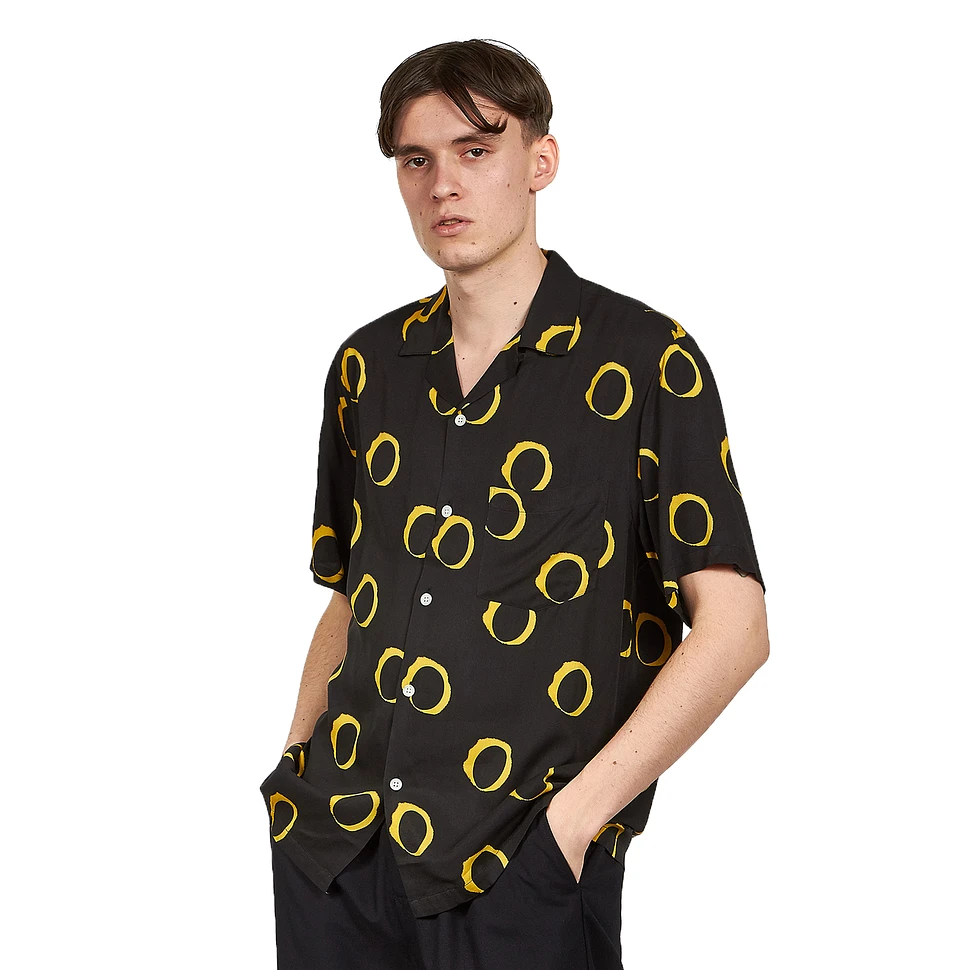 Portuguese Flannel - Eclipse Shirt