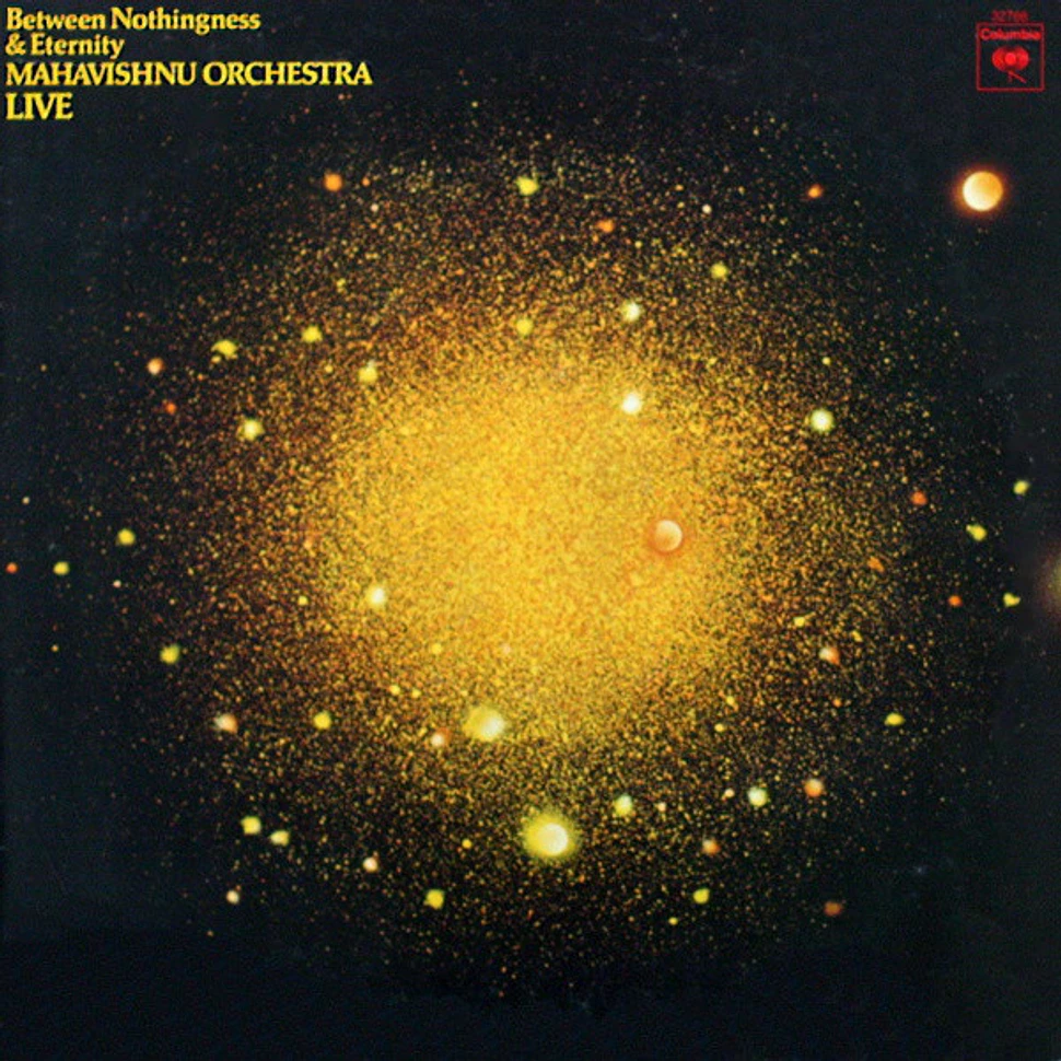 Mahavishnu Orchestra - Between Nothingness & Eternity