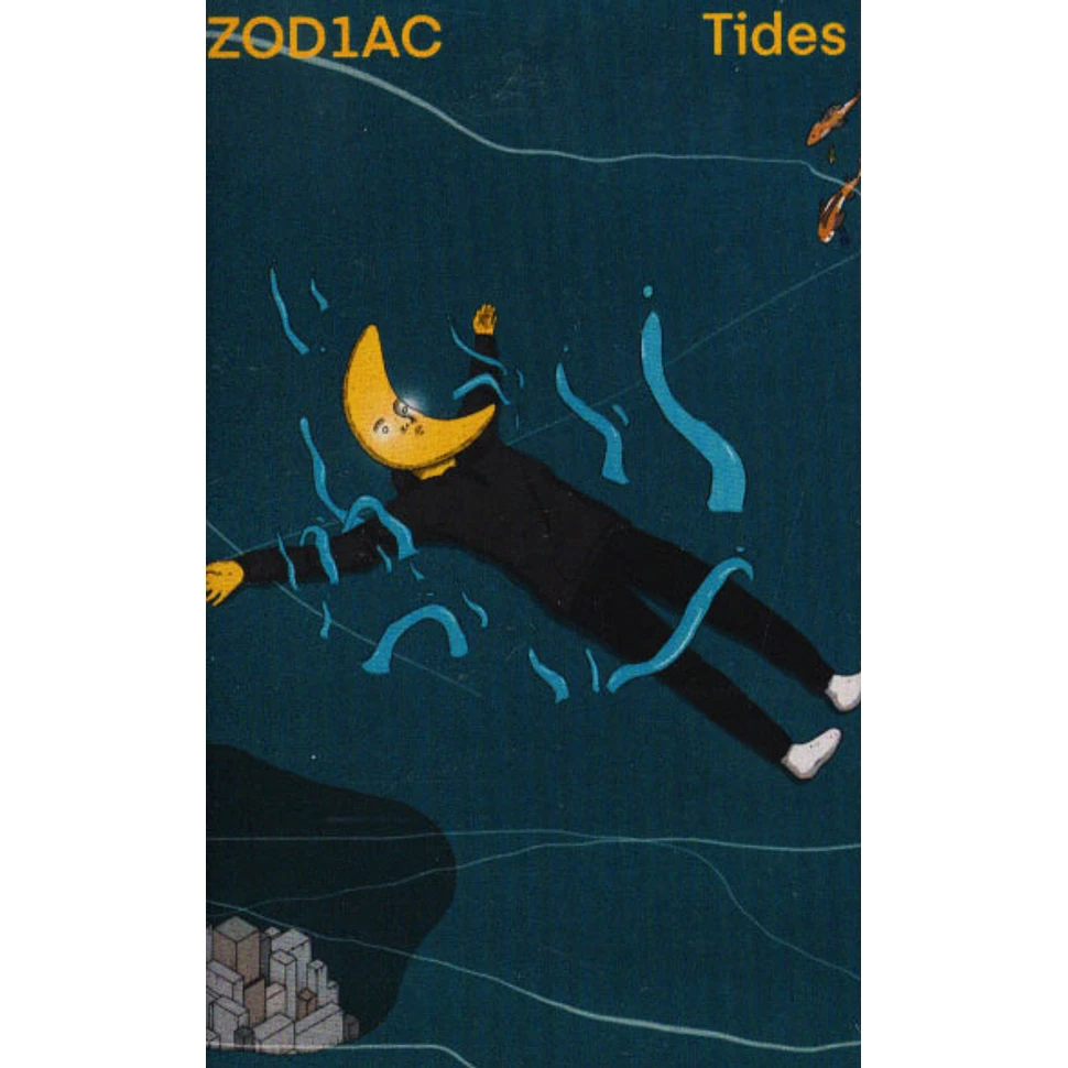 Zodiac - Tides