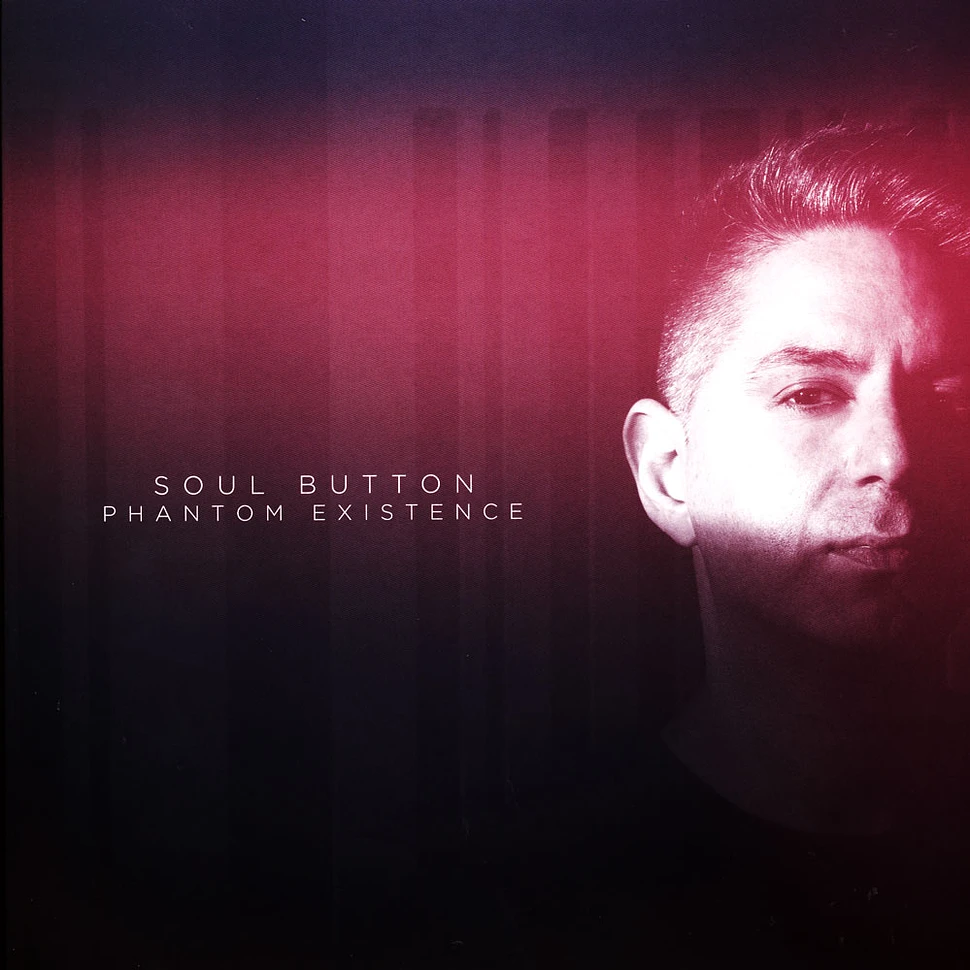 Soul Button - Phantom Existence