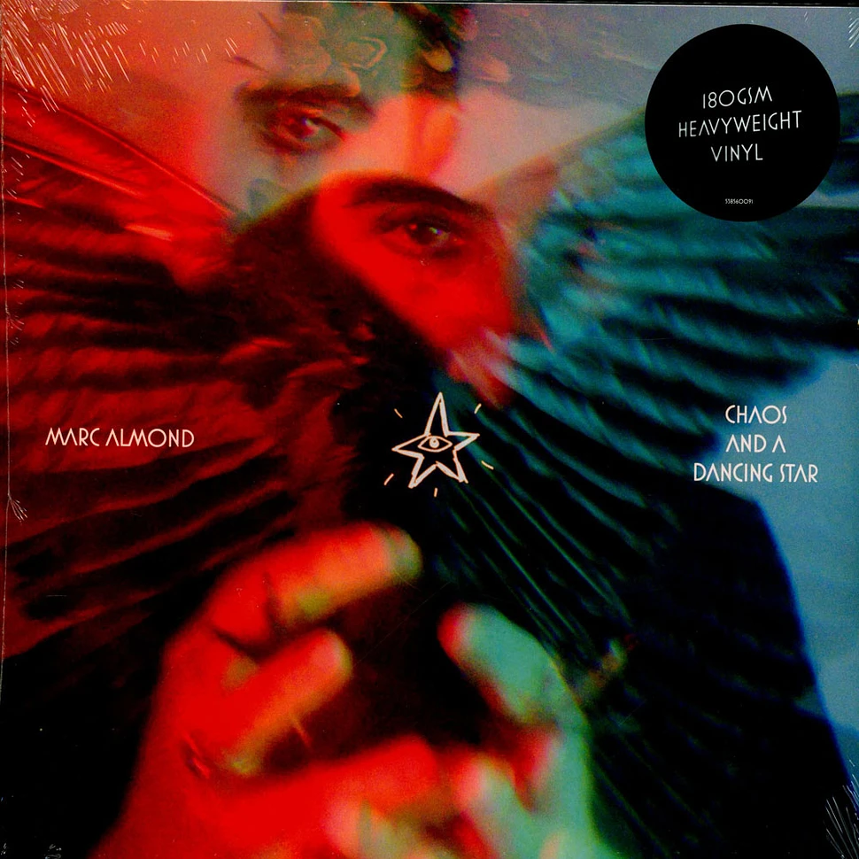 Marc Almond - Chaos And A Dancing Star