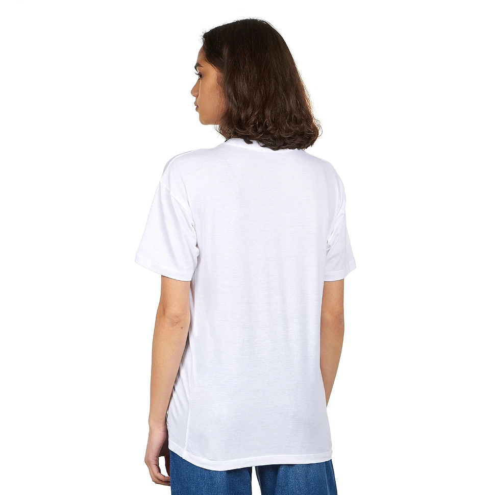 Carhartt WIP - W' S/S Script Embroidery T-Shirt