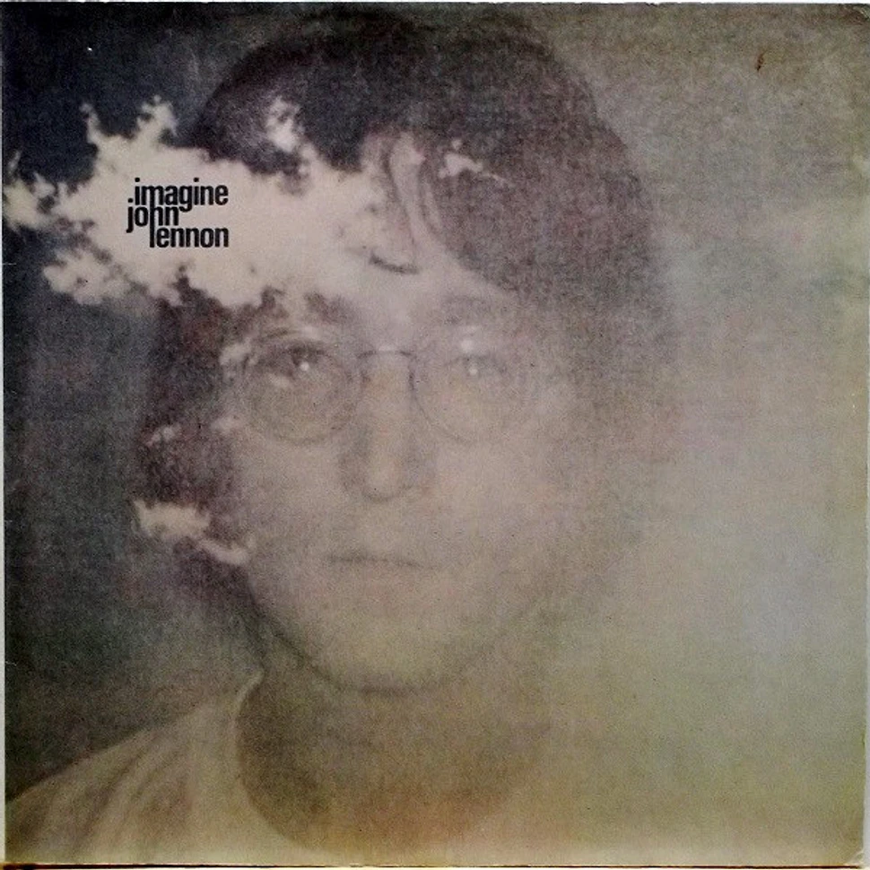 John Lennon - Imagine