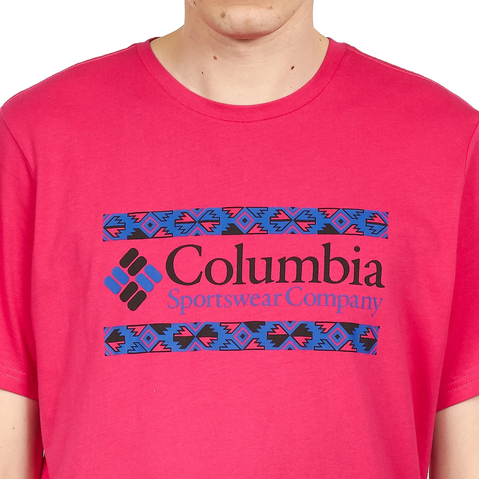 Columbia Sportswear - Rapid Ridge Graphic Tee