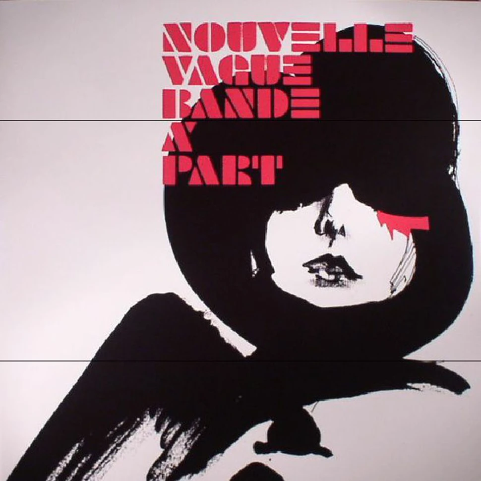 Nouvelle Vague - Bande À Part