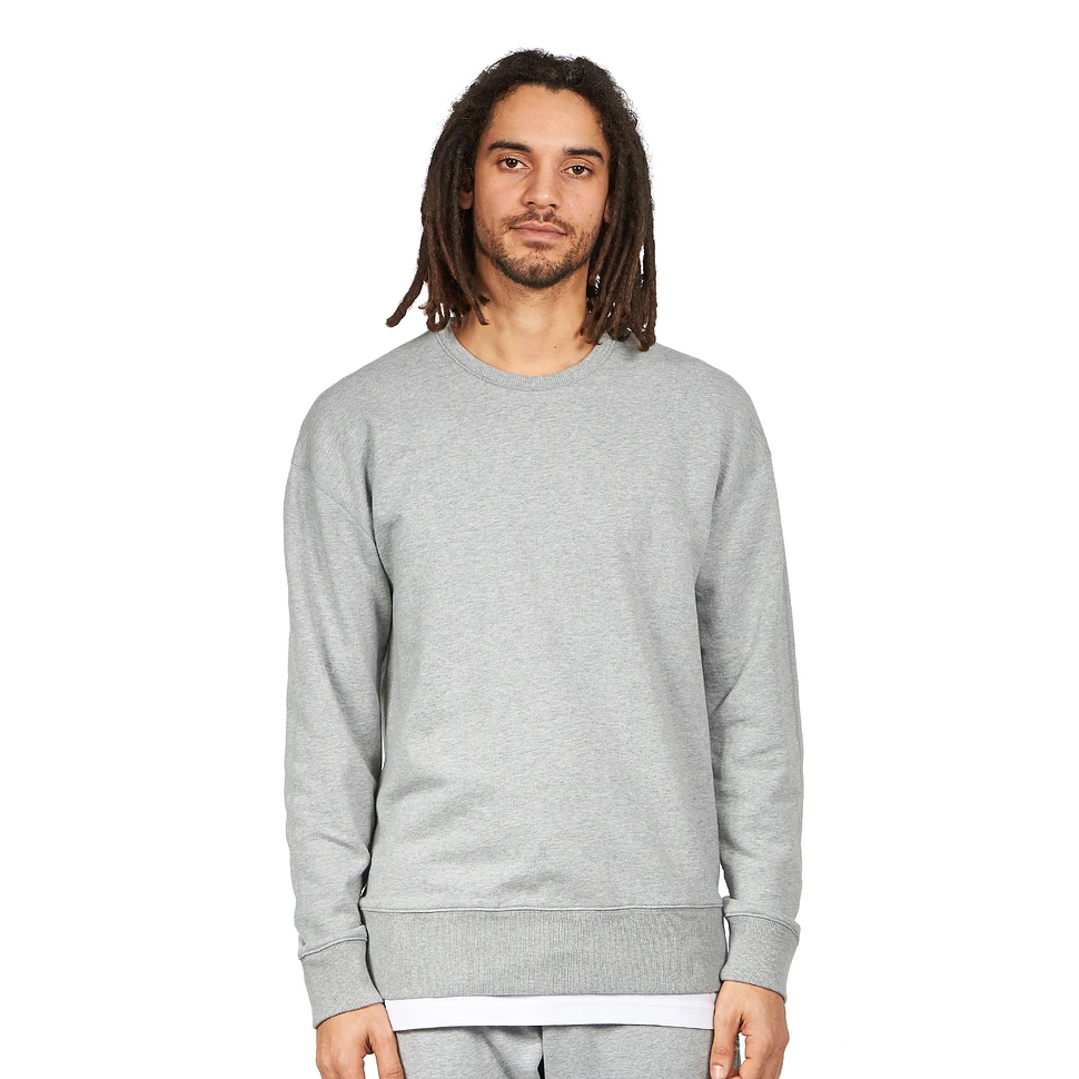 Reigning Champ - Relaxed Crewneck Sweater