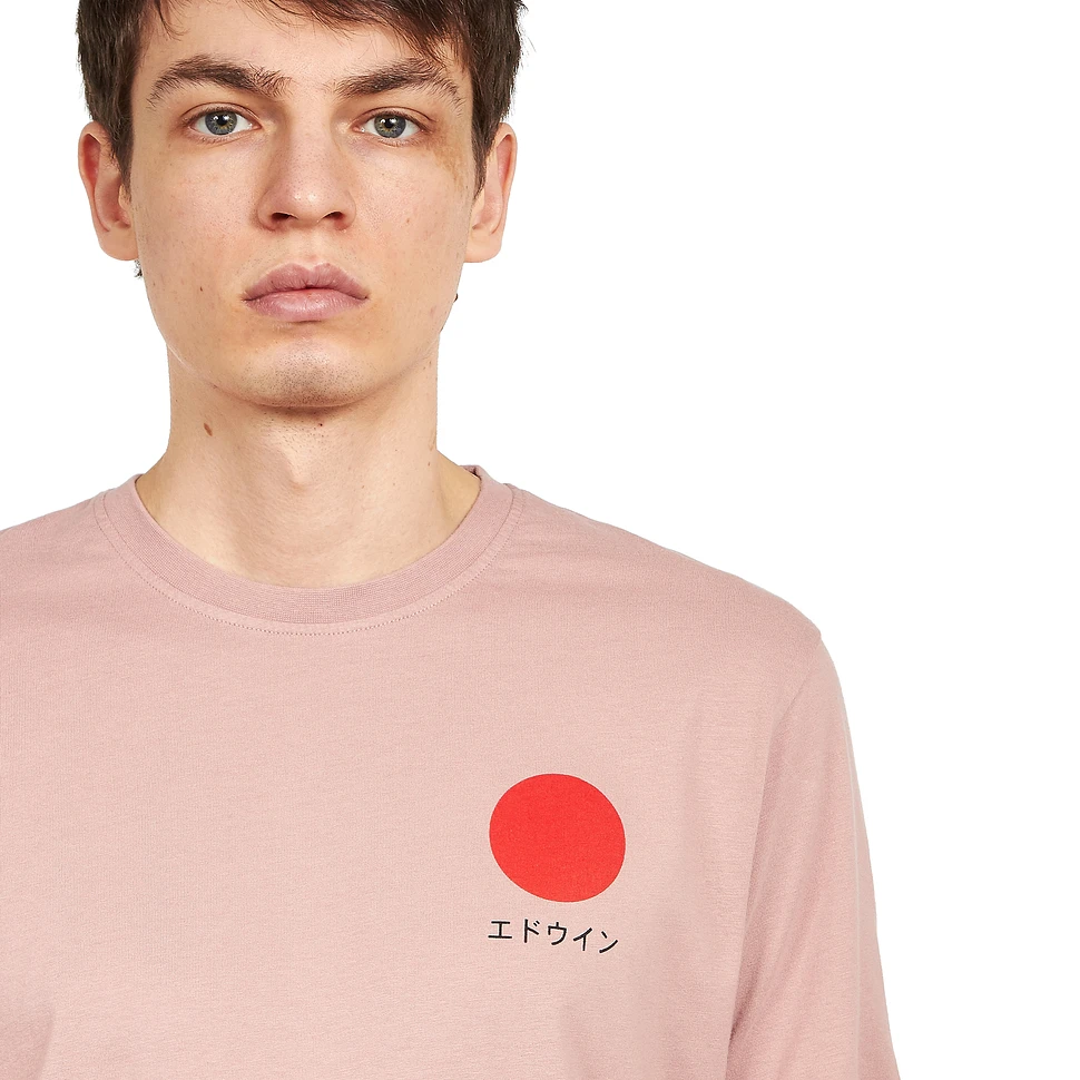 Edwin - Japanese Sun T-Shirt