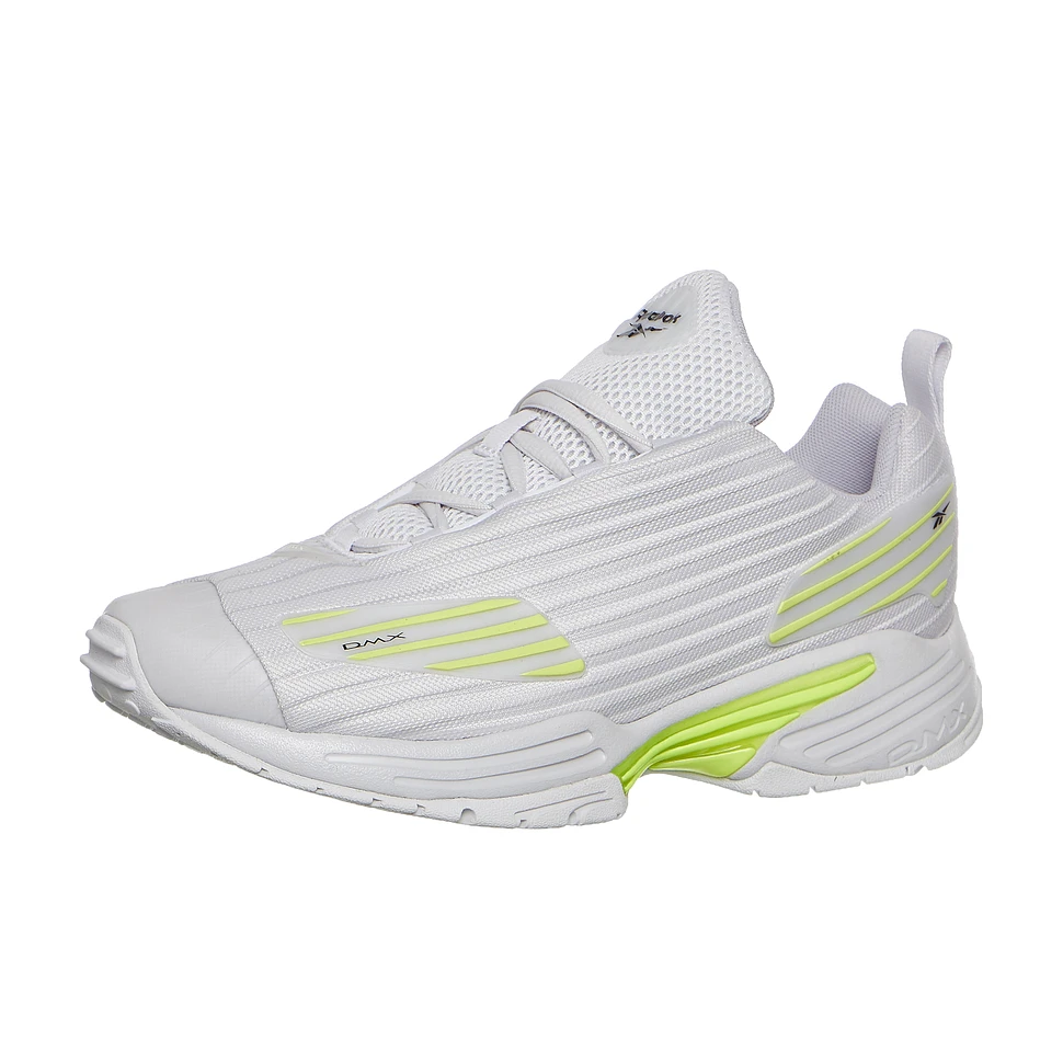 Reebok - DMX Thrill