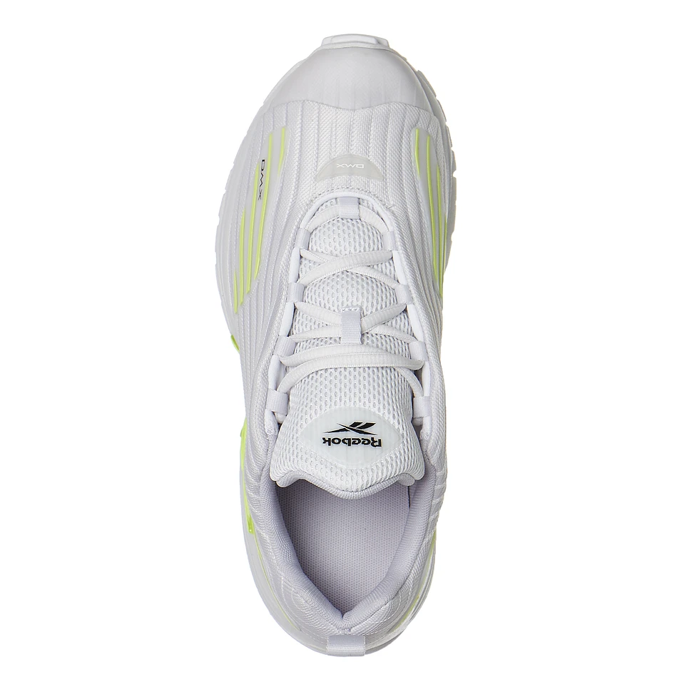 Reebok - DMX Thrill