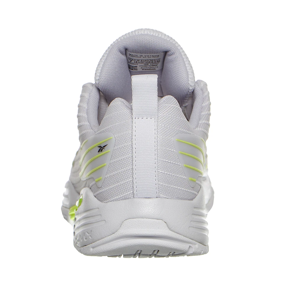 Reebok - DMX Thrill