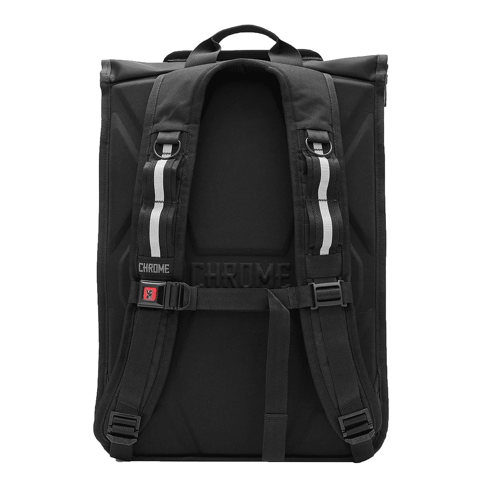 Chrome Industries - Bravo 2.0 Backpack