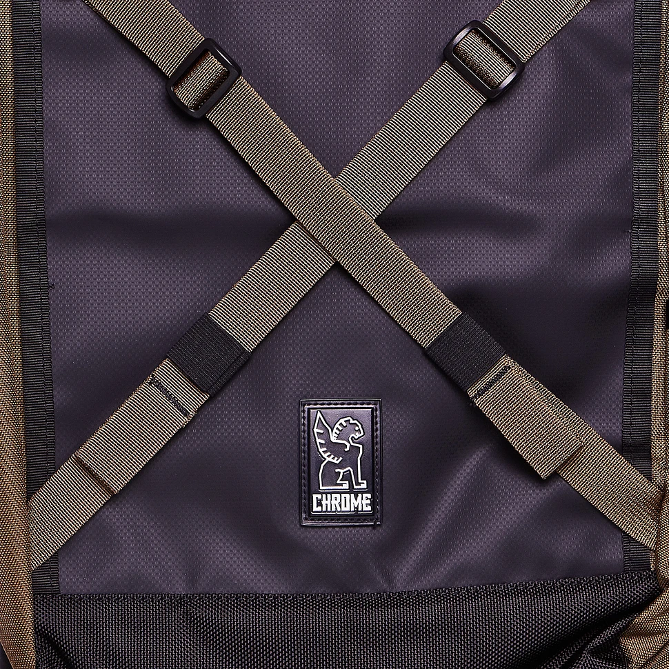 Chrome Industries - Bravo 2.0 Backpack