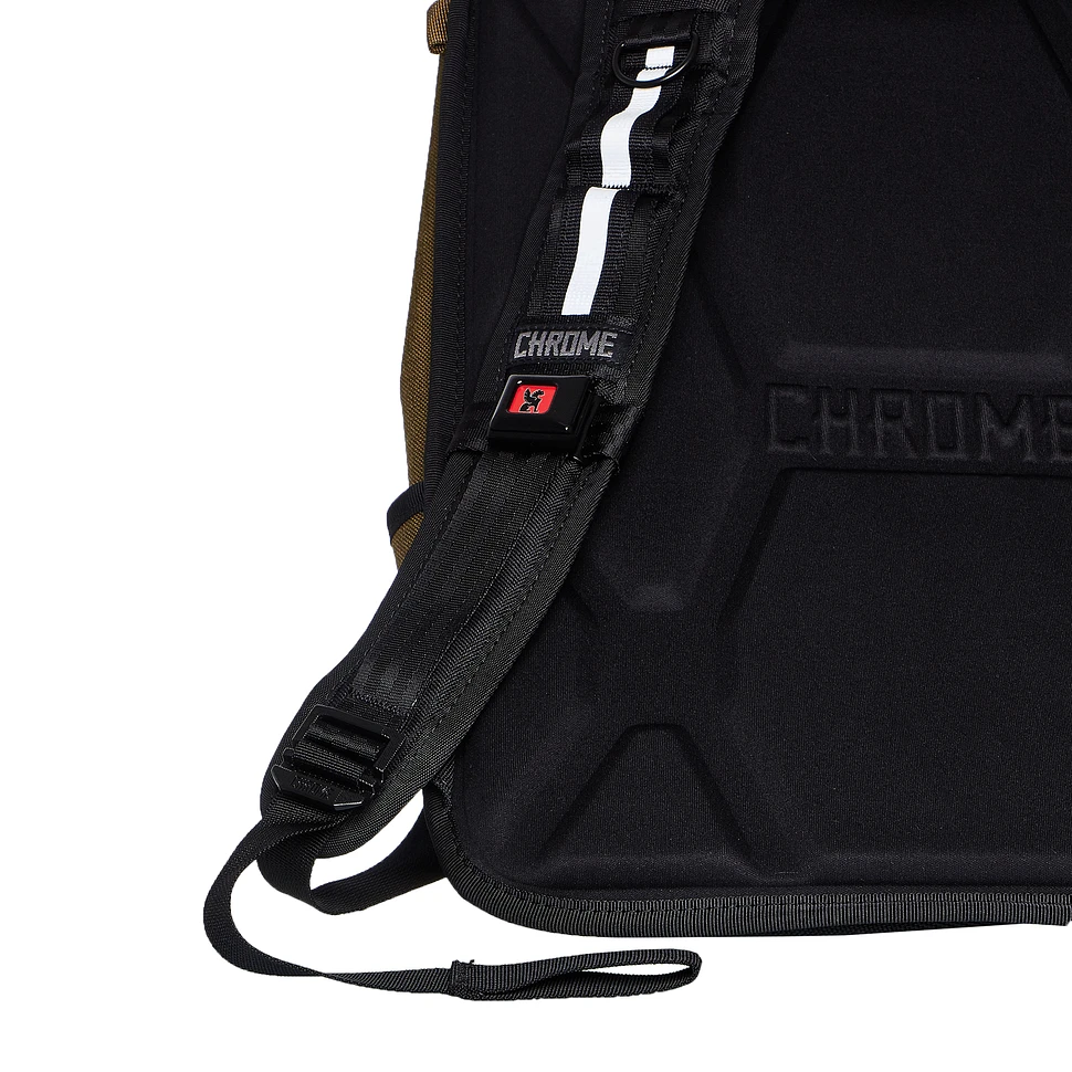 Chrome Industries - Bravo 2.0 Backpack