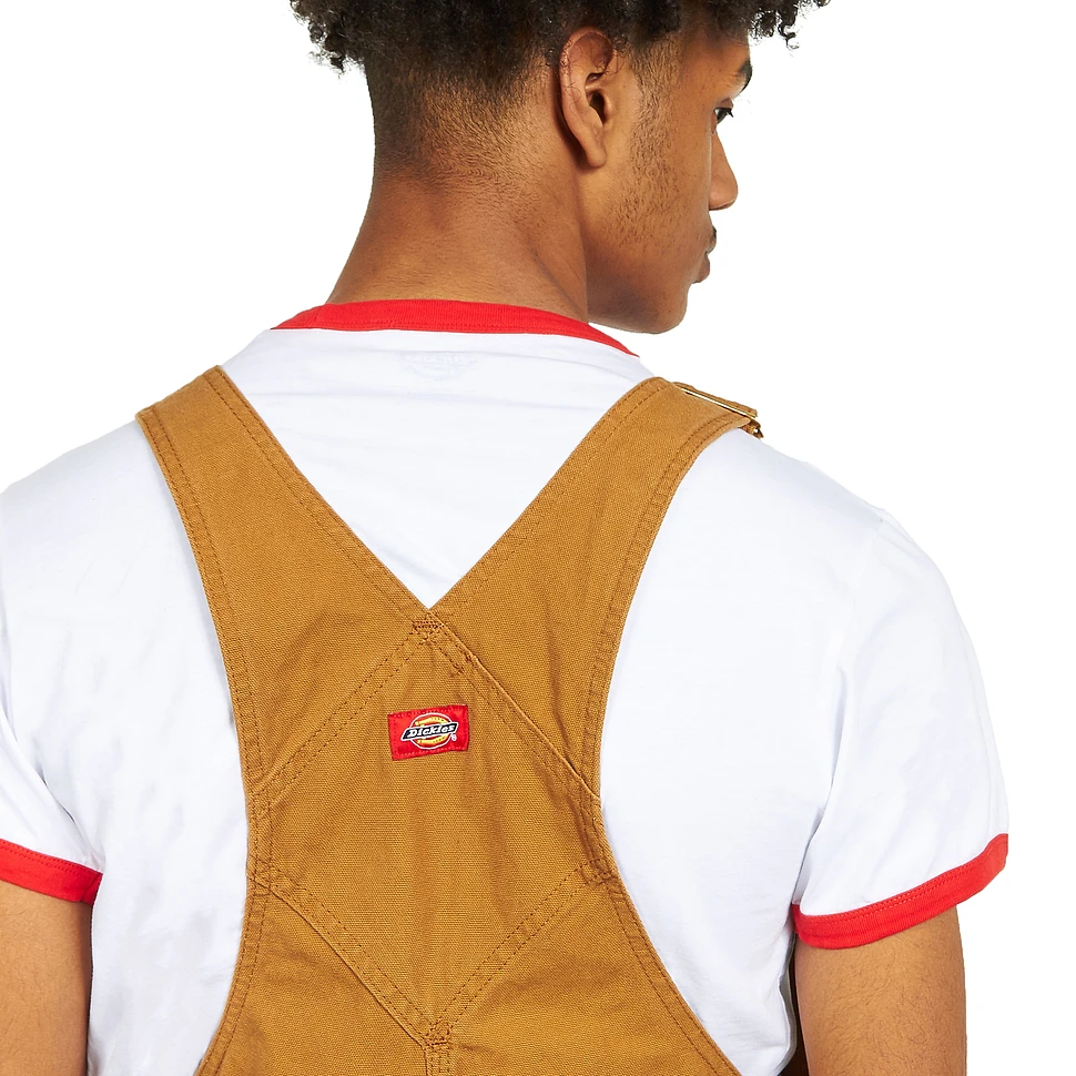 Dickies - Bib Overall