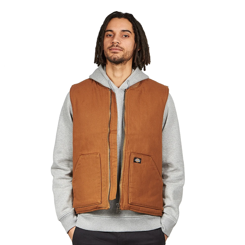 Dickies - Lawrenceburg Vest