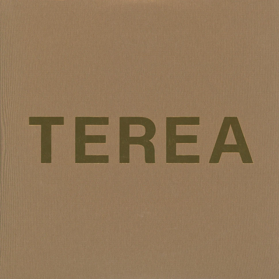 Terea - Terea Special Edition