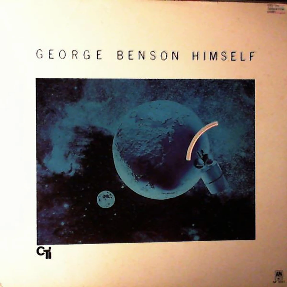 George Benson - George Benson Himself