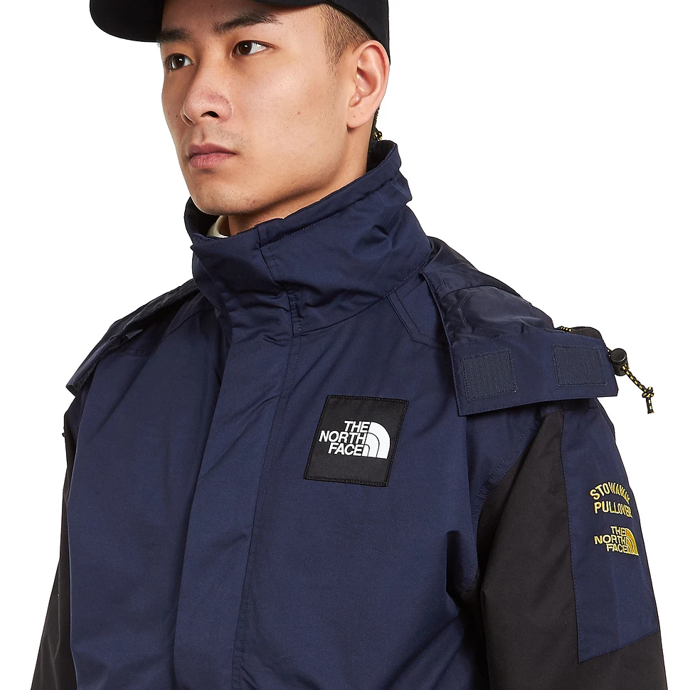 The North Face - Headpoint Jacket