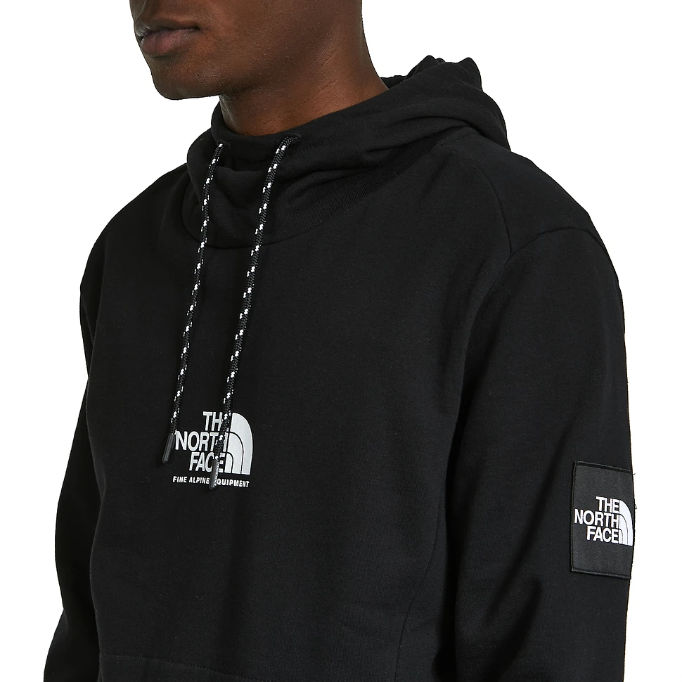 The North Face - Fine Alpine Hoodie