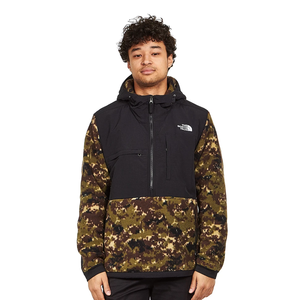 The North Face - Denali Anorak 2