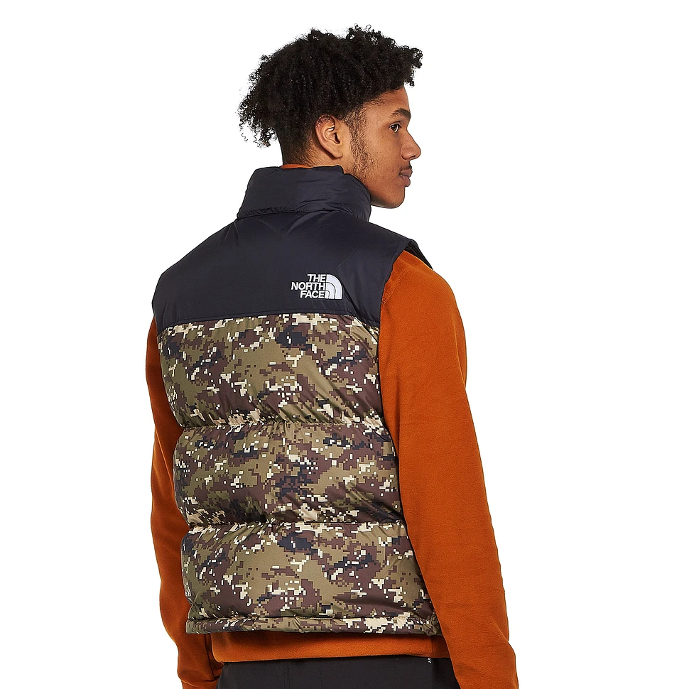 The North Face - 1996 Retro Nuptse Vest