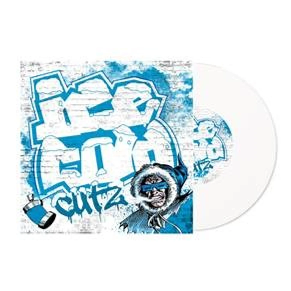 Ice Cold Cutz - Ice Cold Cutz