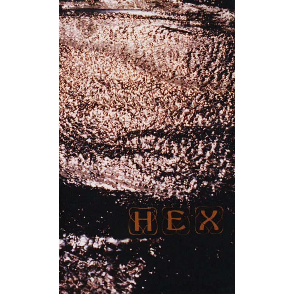 Hex - Toshio Matsuura Presents Hex