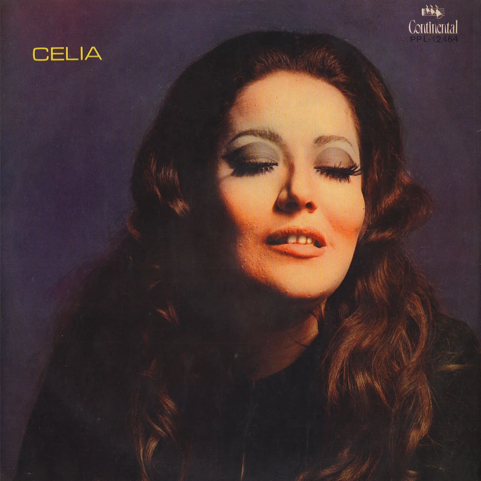 Celia - Célia