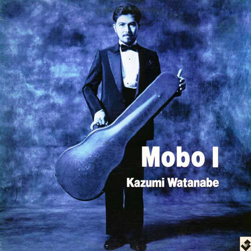 Kazumi Watanabe - Mobo I