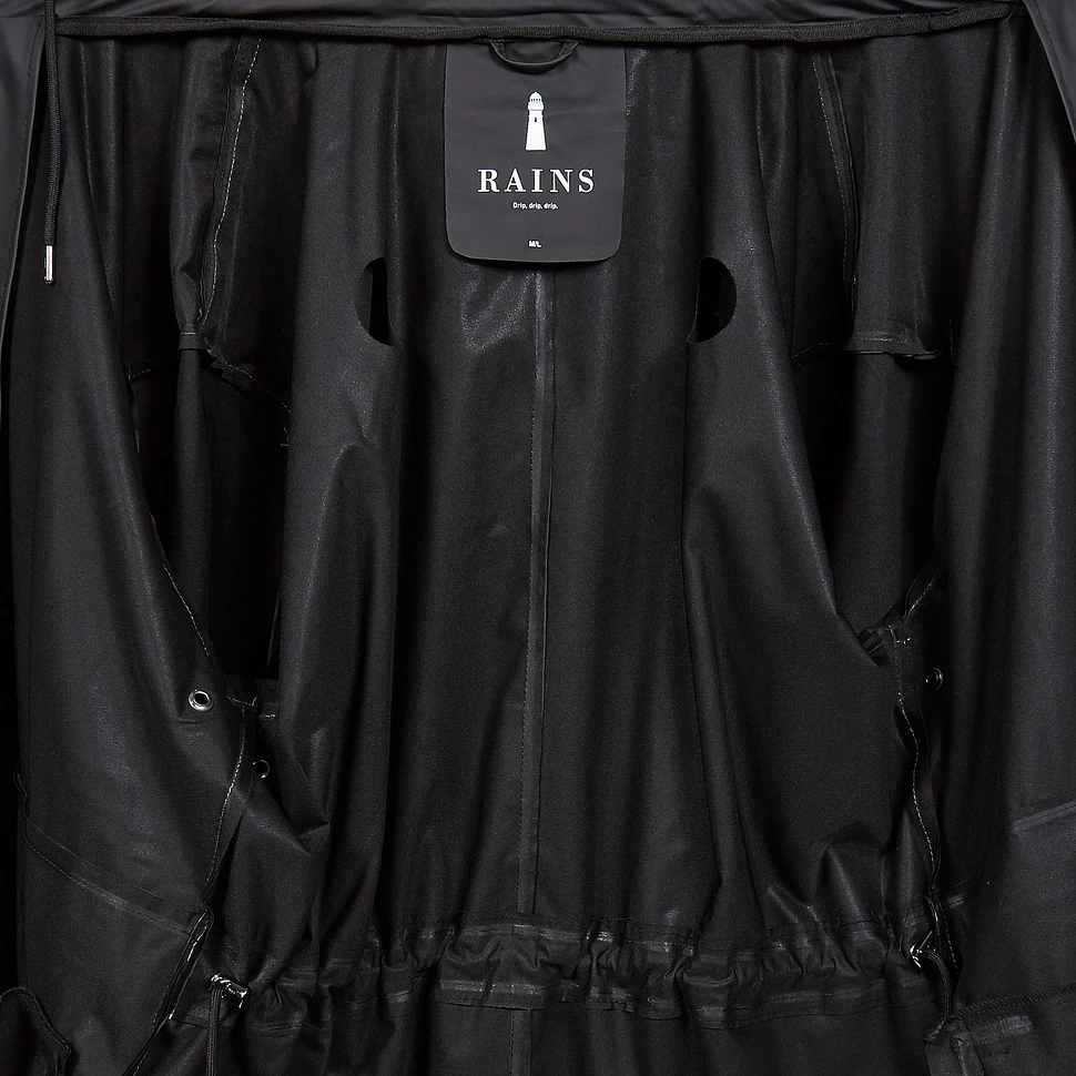 RAINS - Tracksuit Jacket