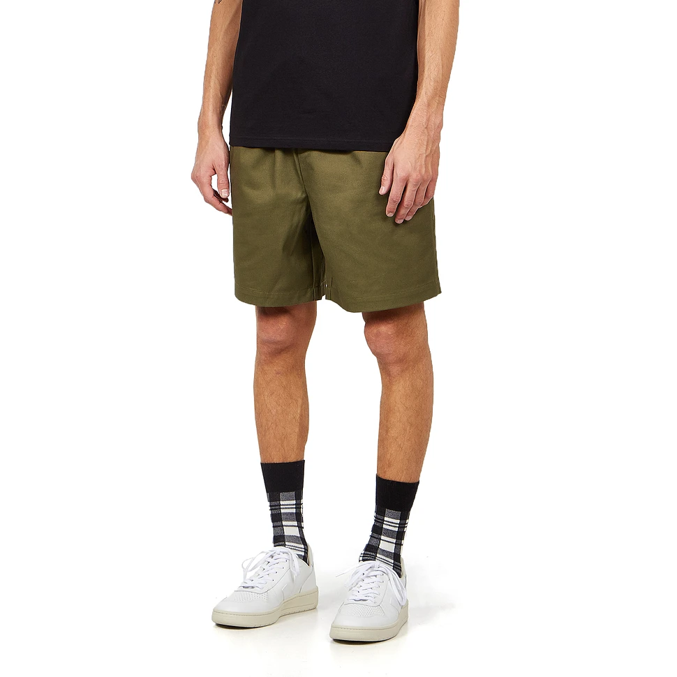 Fred Perry - Drawstring Twill Short