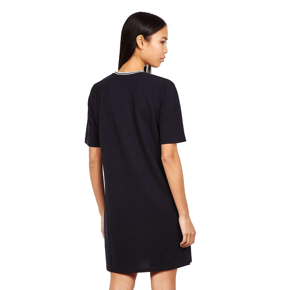 Fred Perry - Twin Tipped Pique Dress