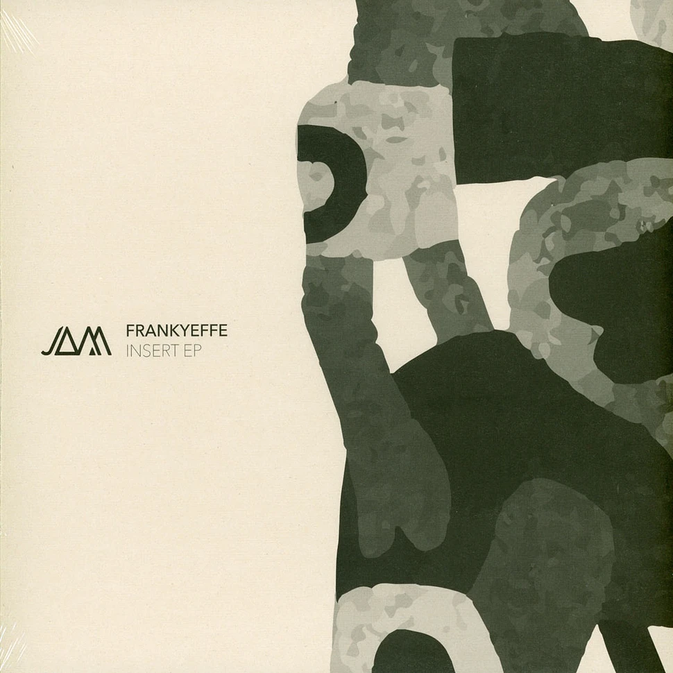 Frankyeffe - Insert EP