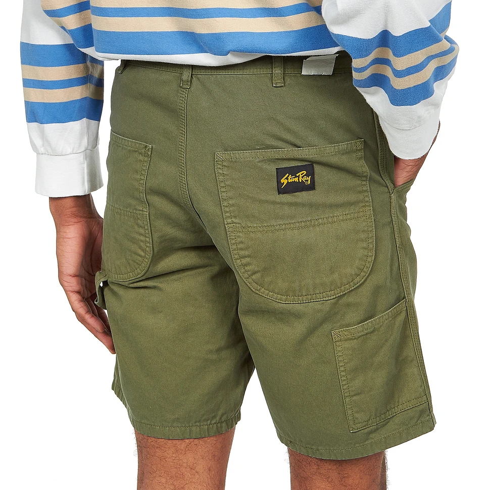 Stan Ray - 80s Painter Shorts OD