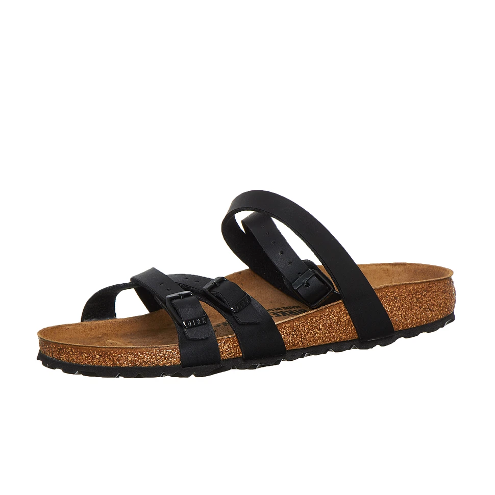 Birkenstock - W Blanca BF