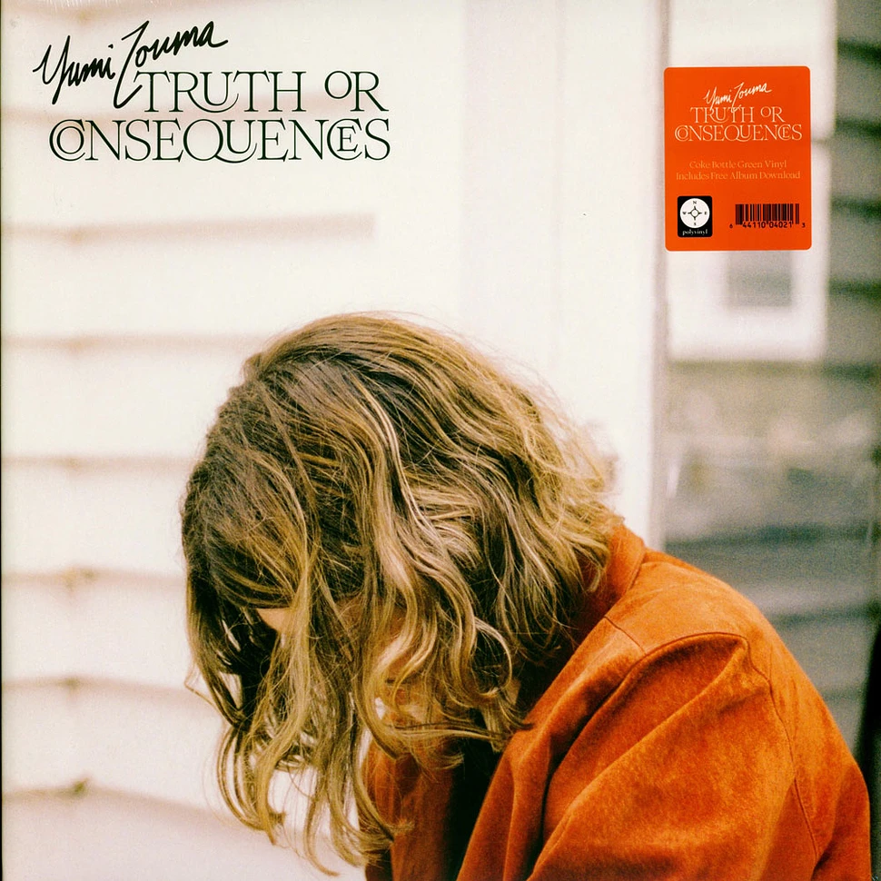 Yumi Zouma - Truth Or Consequences