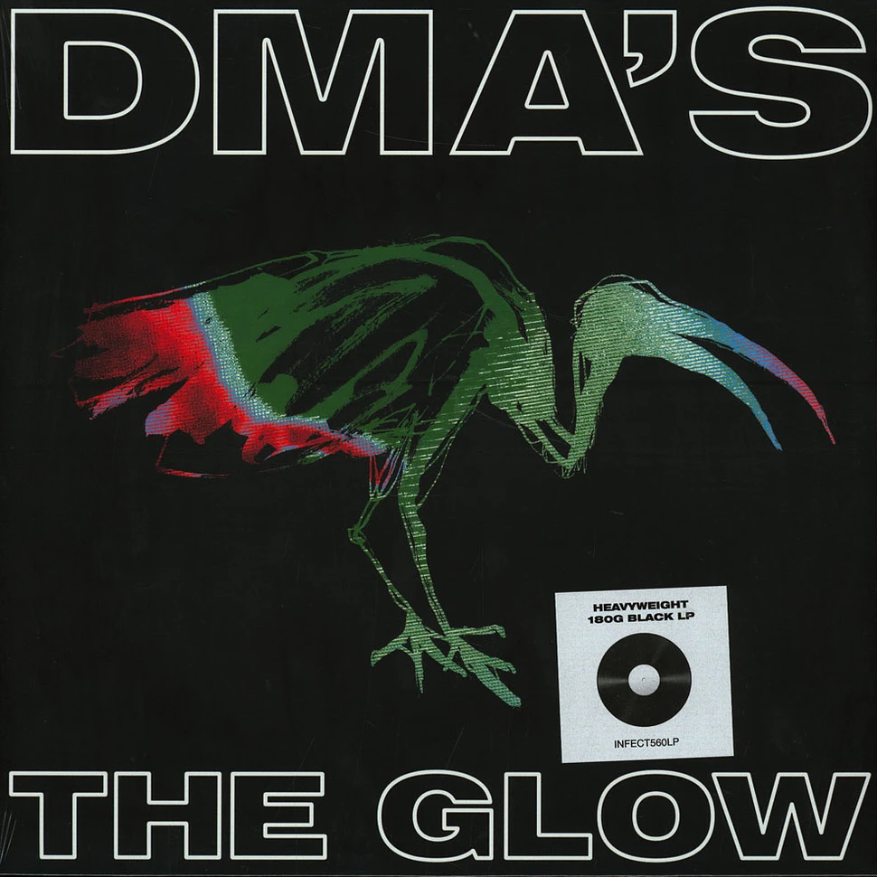 DMA's - The Glow