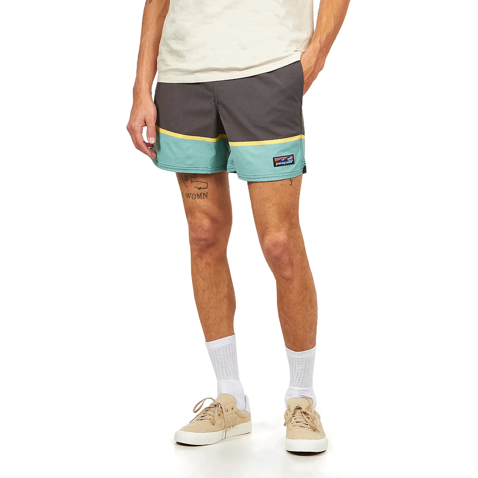 Patagonia - Stretch Wavefarer Volley Shorts