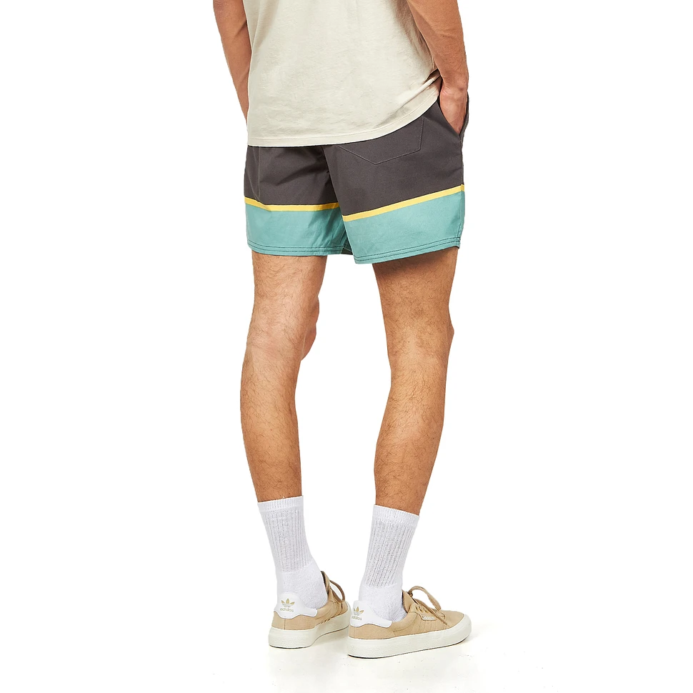 Patagonia - Stretch Wavefarer Volley Shorts