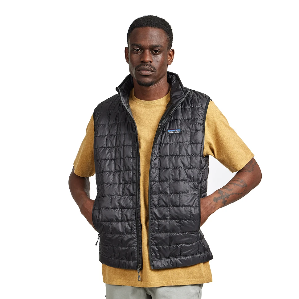 Patagonia - Nano Puff Vest