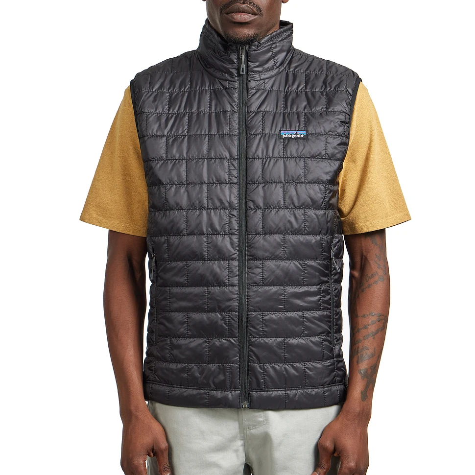 Patagonia - Nano Puff Vest