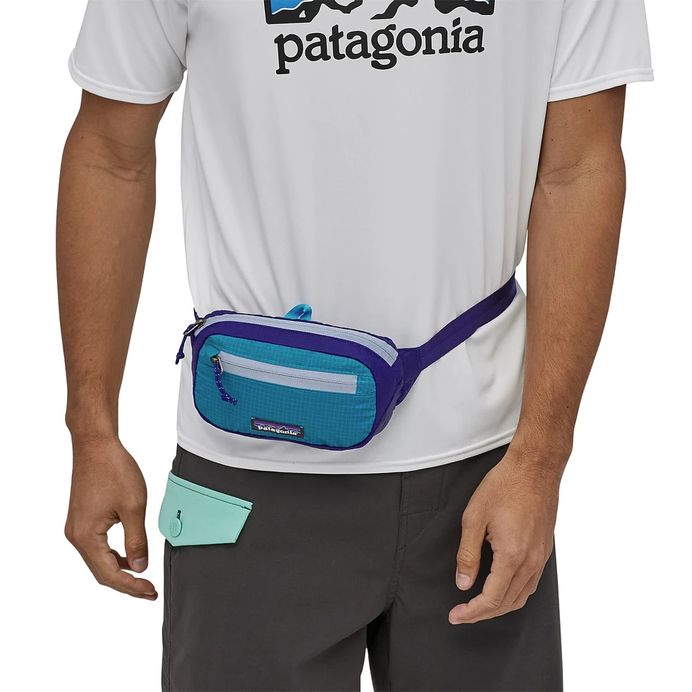 Patagonia - Ultralight Black Hole Mini Hip Pack