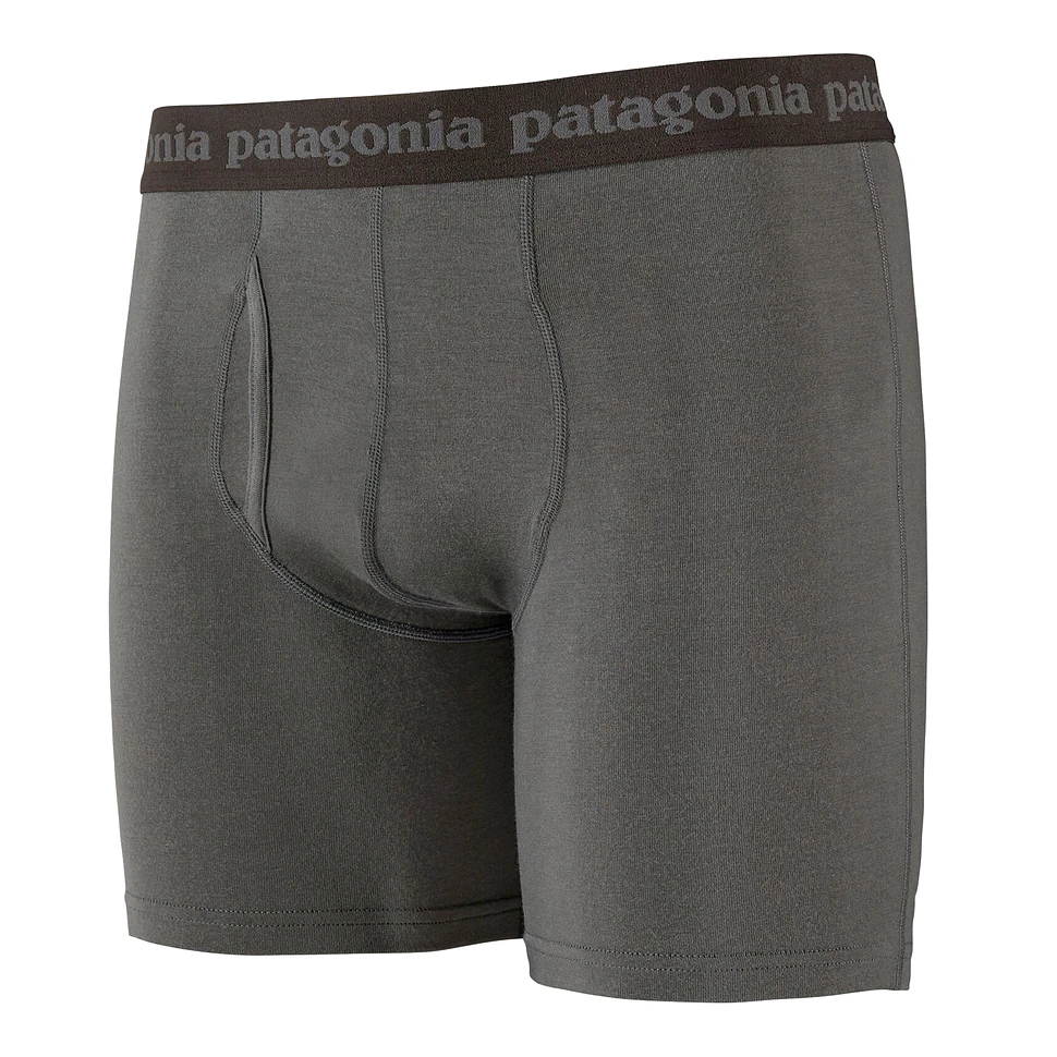 Patagonia - Essential Boxer Briefs