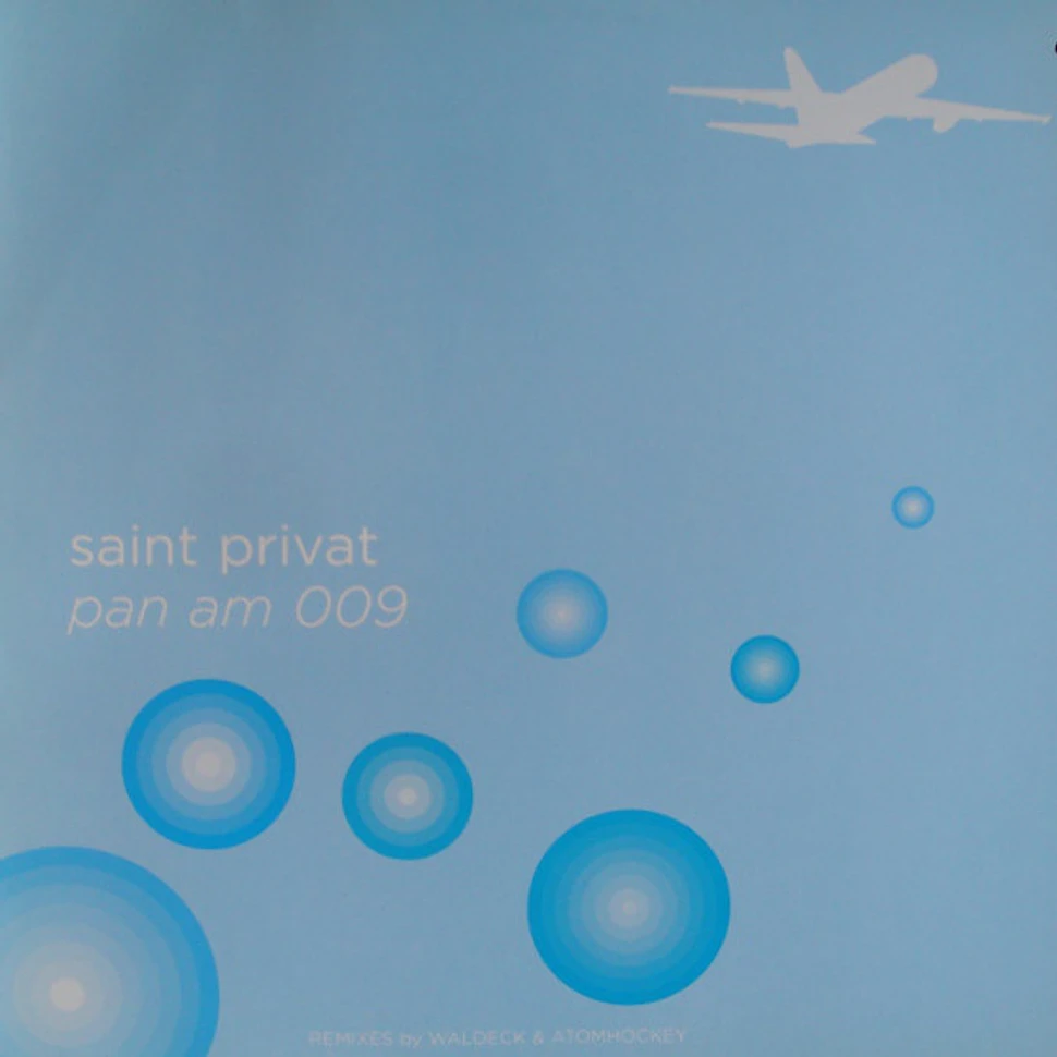 Saint Privat - Pan Am 009
