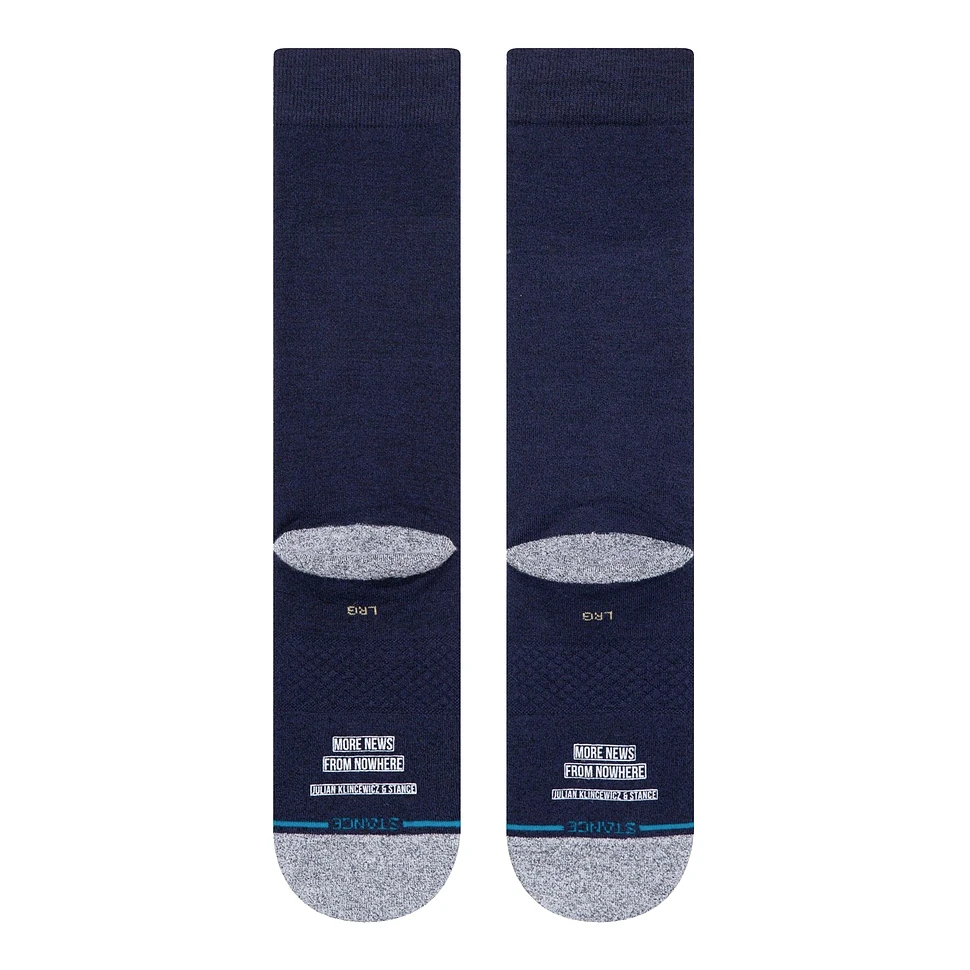 Stance x Julian Klincewicz - JK Moon V2 Socks