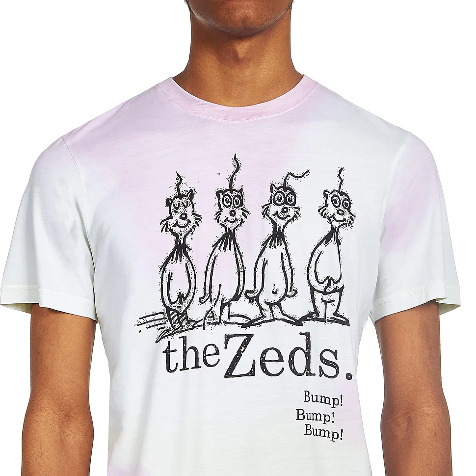 Stance - The Zeds T-Shirt