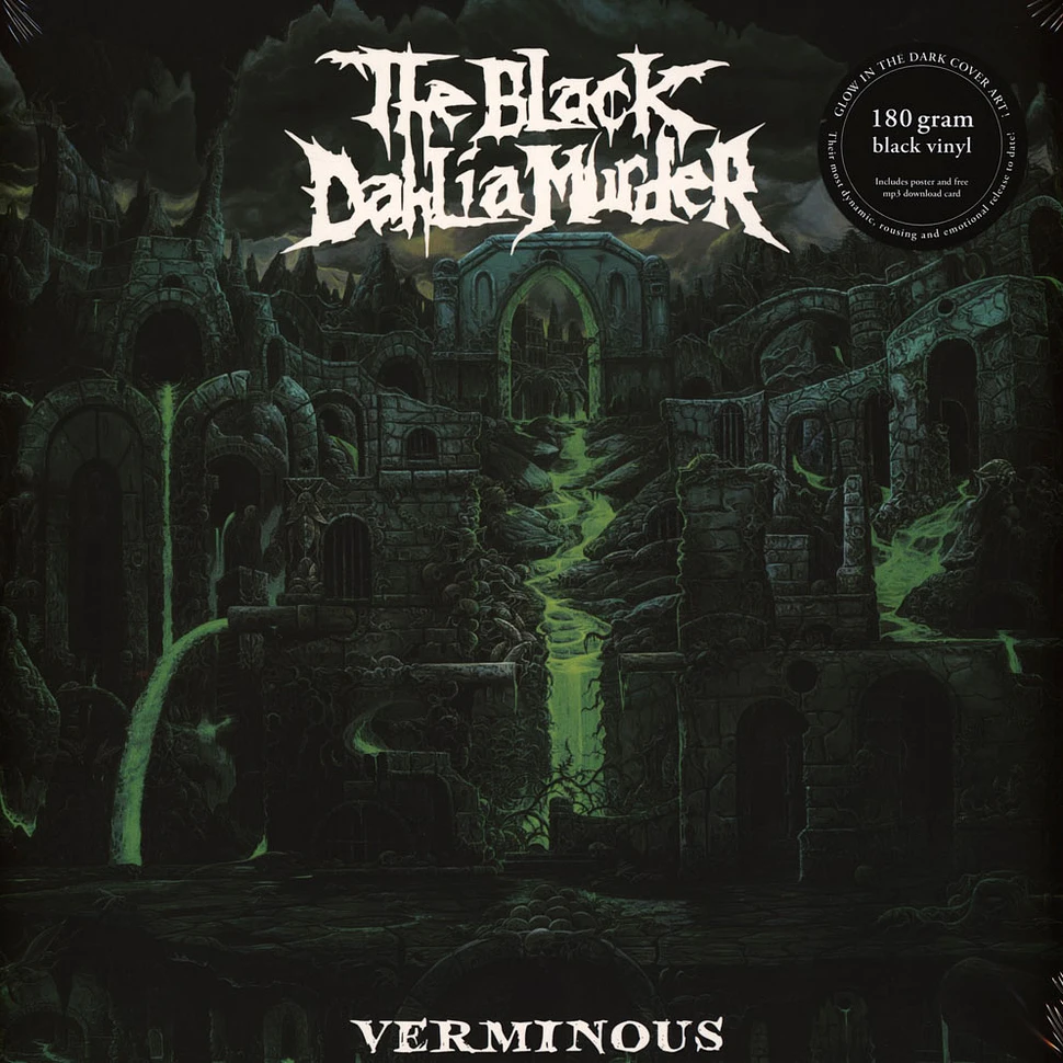 The Black Dahlia Murder - Verminous