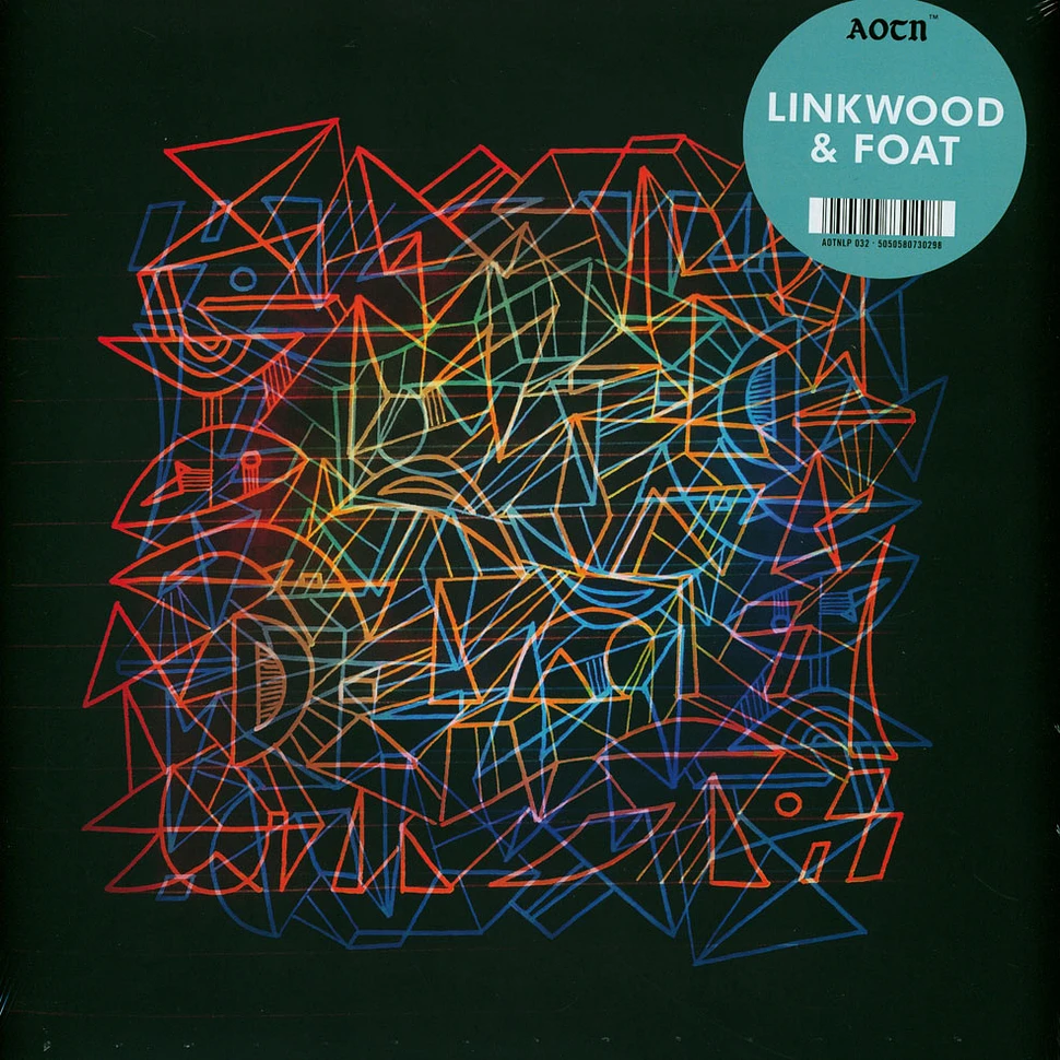 Linkwood & Greg Foat - Linkwood & Foat