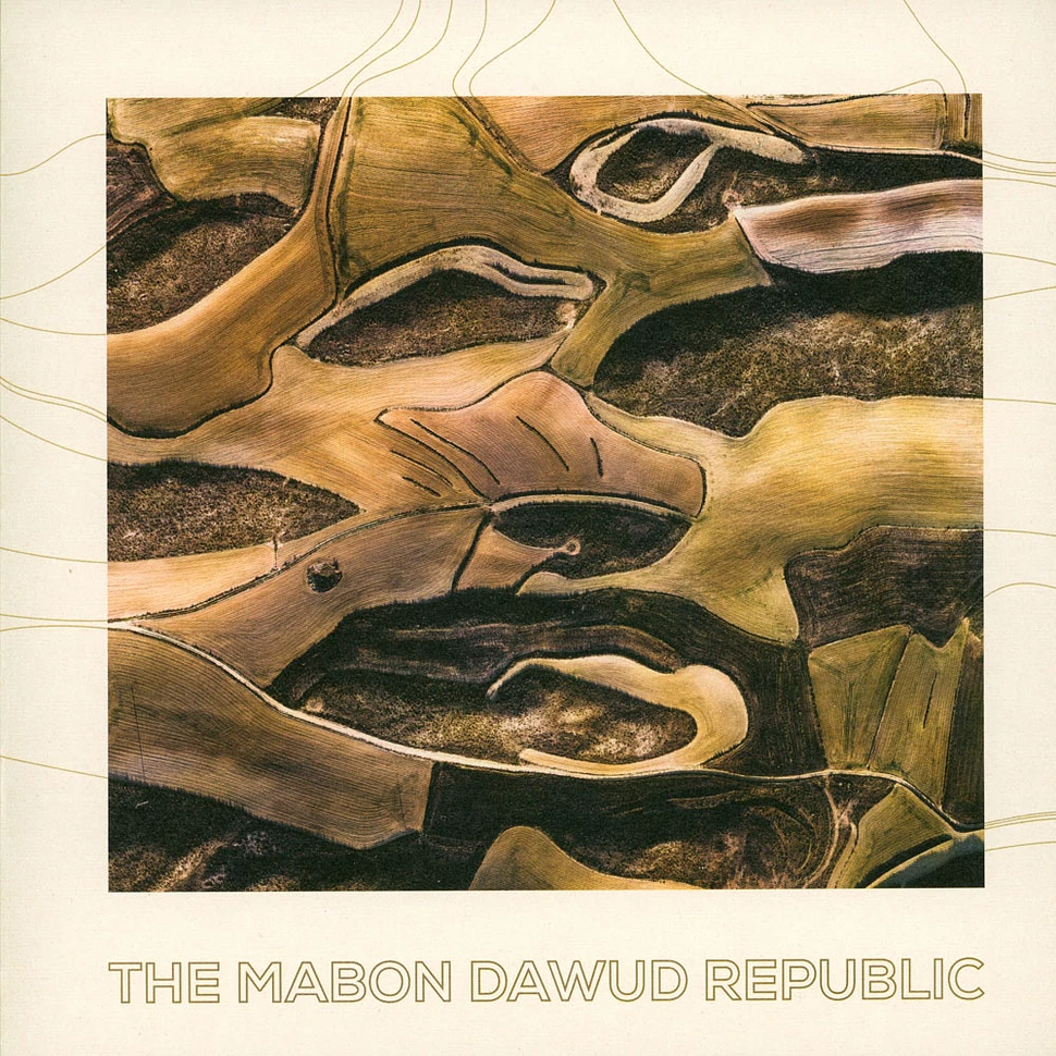 The Mabon Dawud Republic - The Mabon Dawud Republic