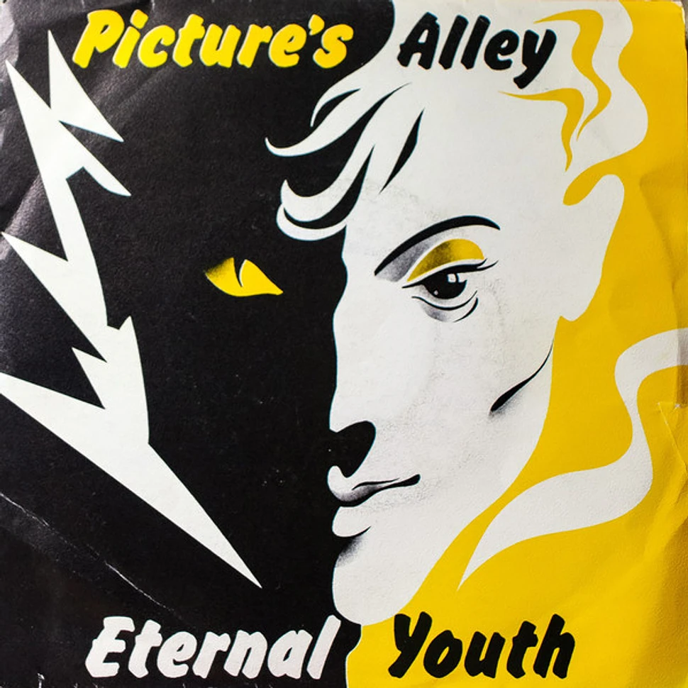 Picture's Alley - Eternal Youth